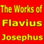 Logo of The Works of Flavius Josephus android Application 